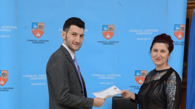 parteneriat ionut Chirica APDLT