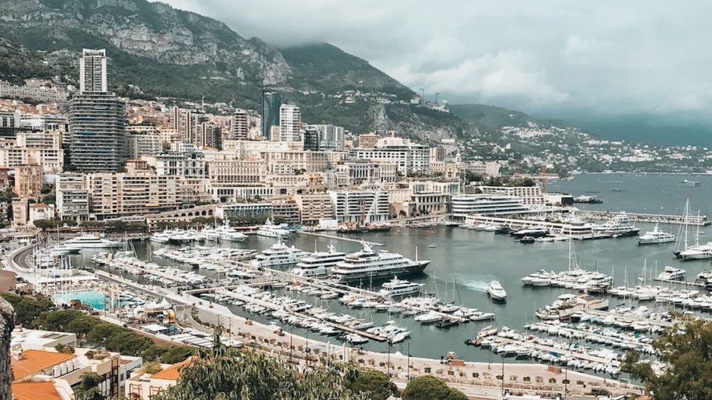 Monaco. FOTO Vincent Gerbouin